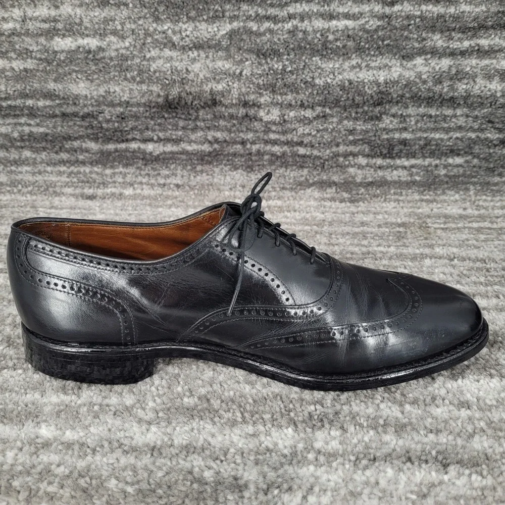 Allen Edmonds keywords oxford